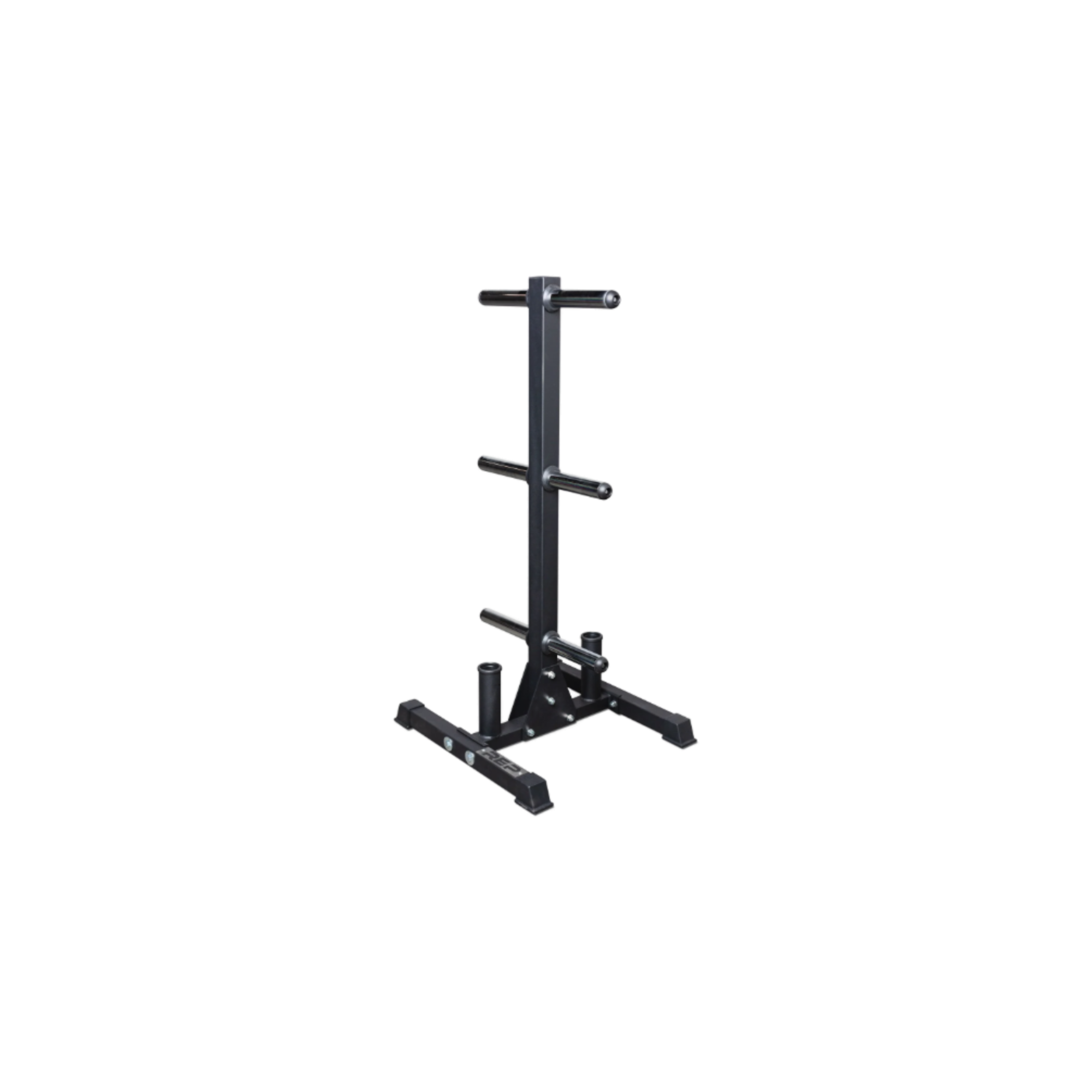 Weight Plates Tree