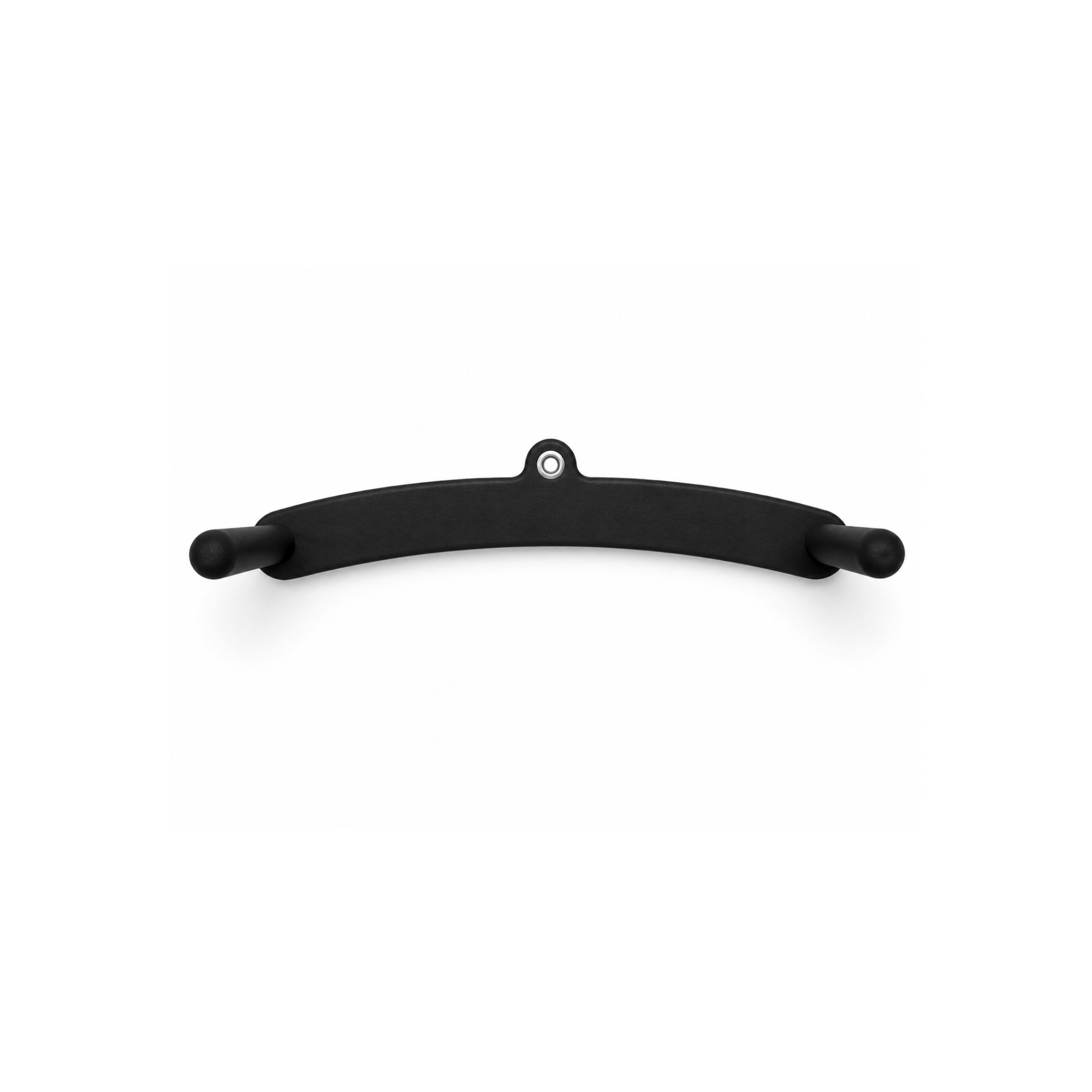 Wide Curved Lat Bar