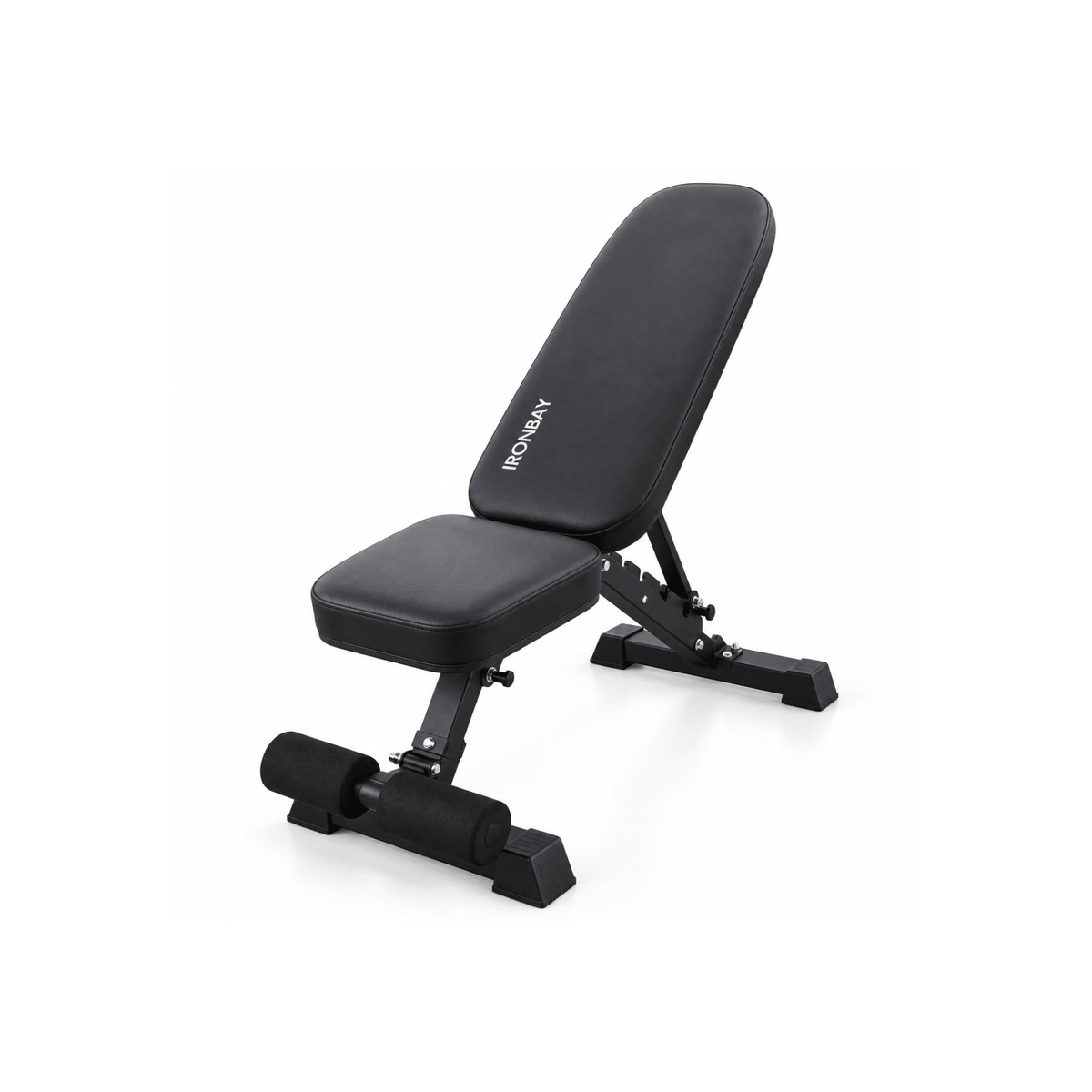 Adjustable FID Bench | N02 - IRONBAY Fitness