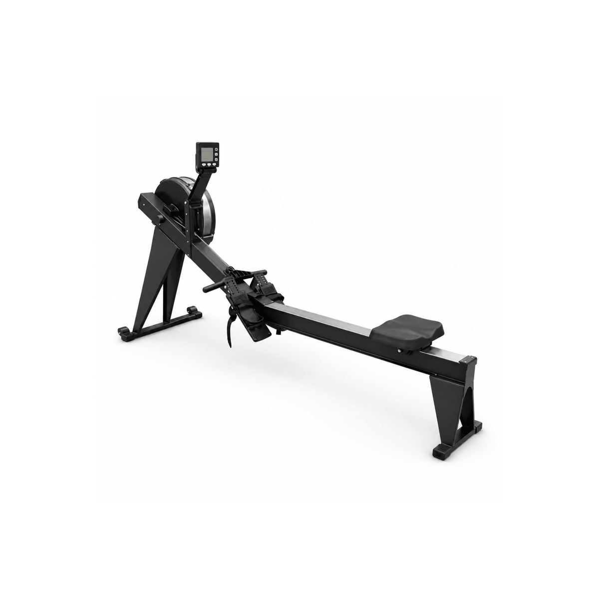 Air Rower - IRONBAY Fitness