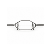 Closed Trap Bar - IRONBAY Fitness