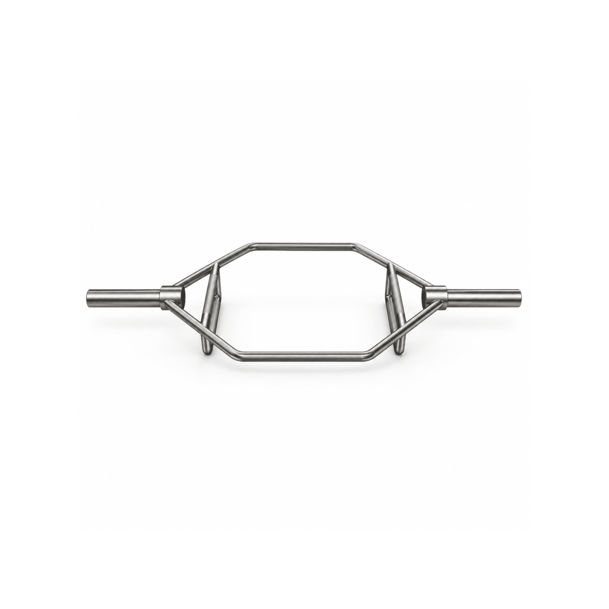 Closed Trap Bar - IRONBAY Fitness