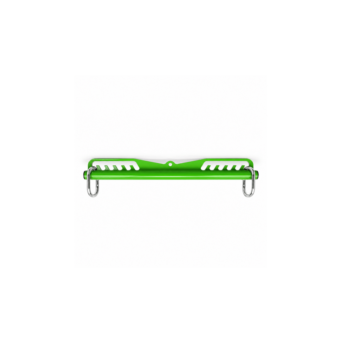 Compact Adjustable Cable Spreader Bar - IRONBAY Fitness