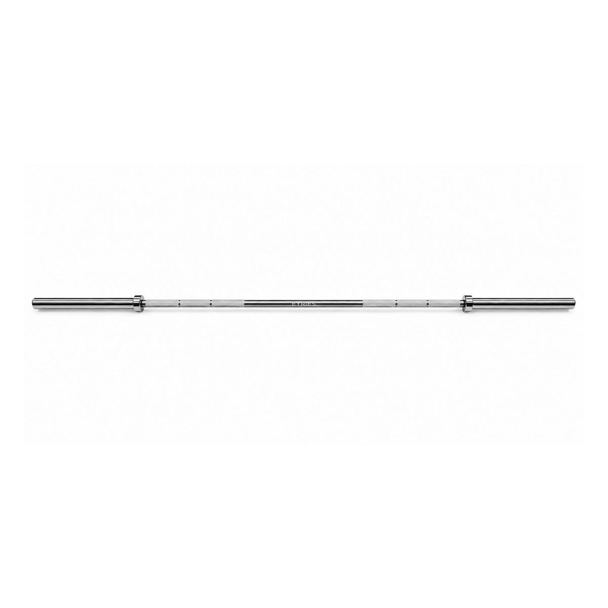 Eyries™ Competition Barbell | 2000 LB Capacity | 190K PSI - IRONBAY Fitness