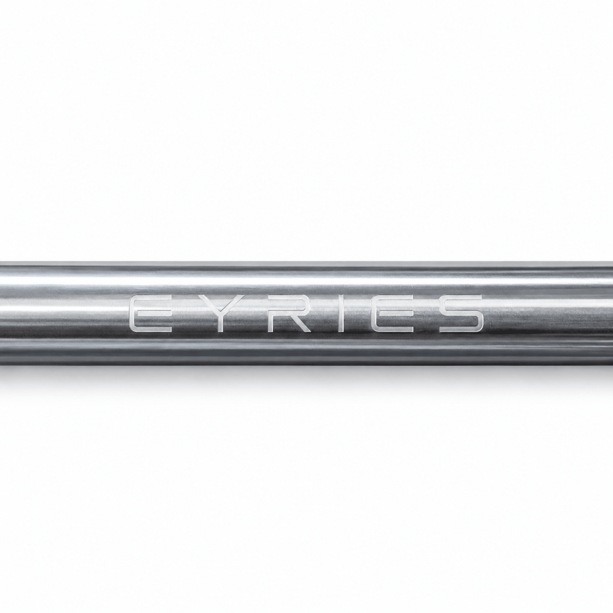 Eyries™ Competition Barbell | 2000 LB Capacity | 190K PSI - IRONBAY Fitness
