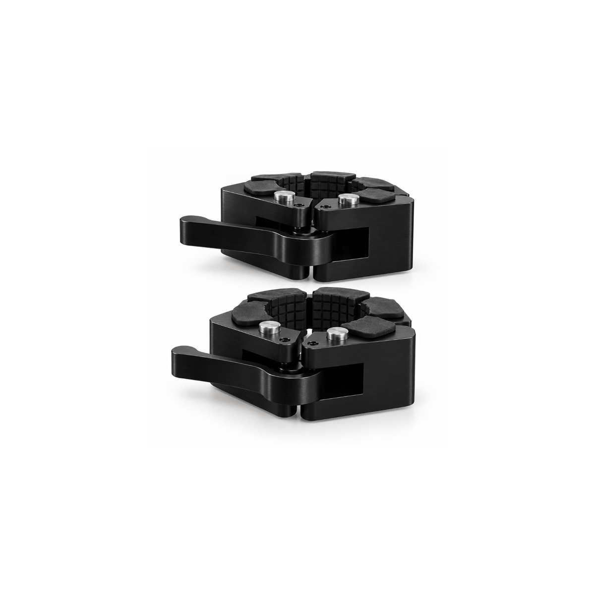 Eyries™ Magnetic Barbell Collars | Commercial Barbell Collars - IRONBAY Fitness
