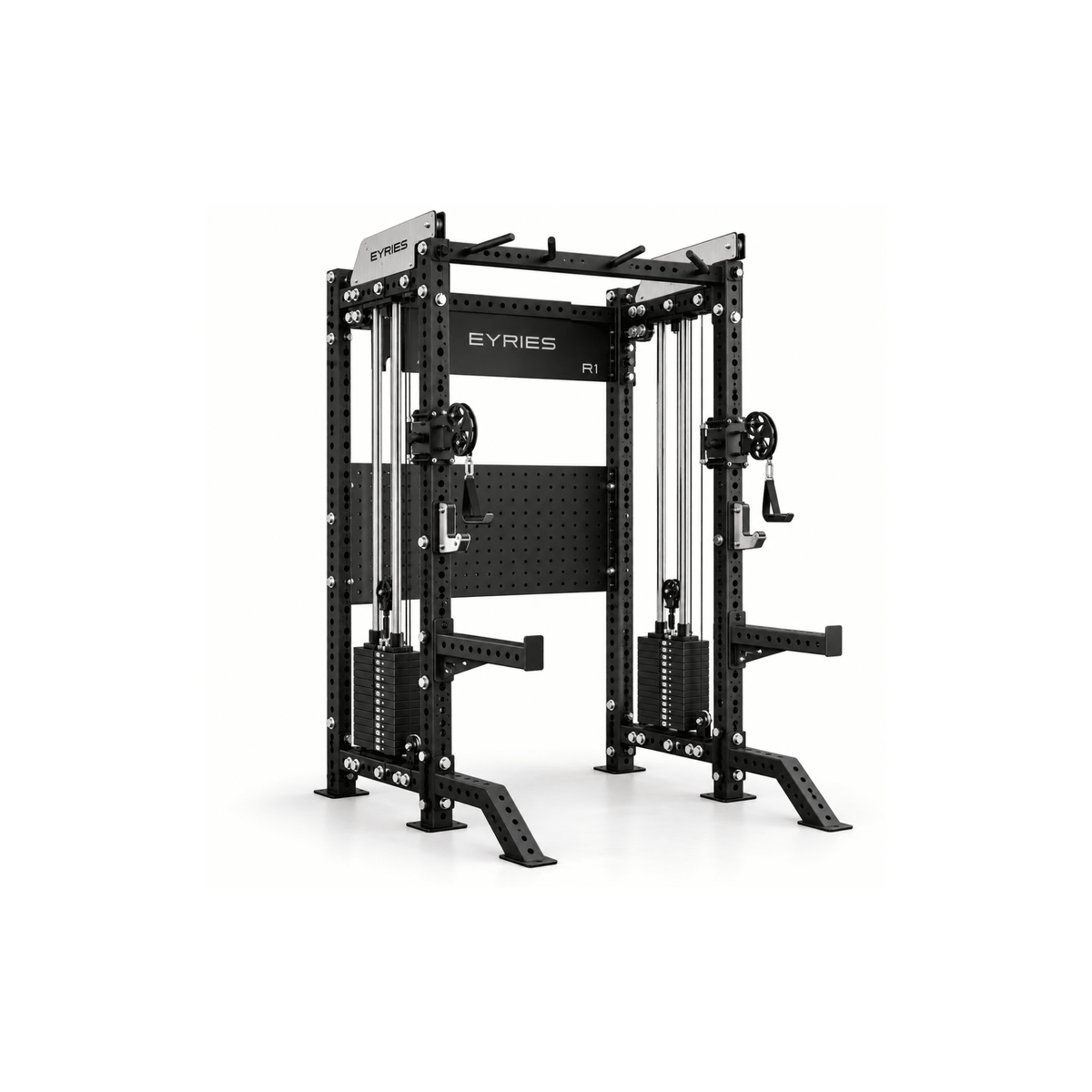 Eyries R1 Functional Trainer - IRONBAY Fitness