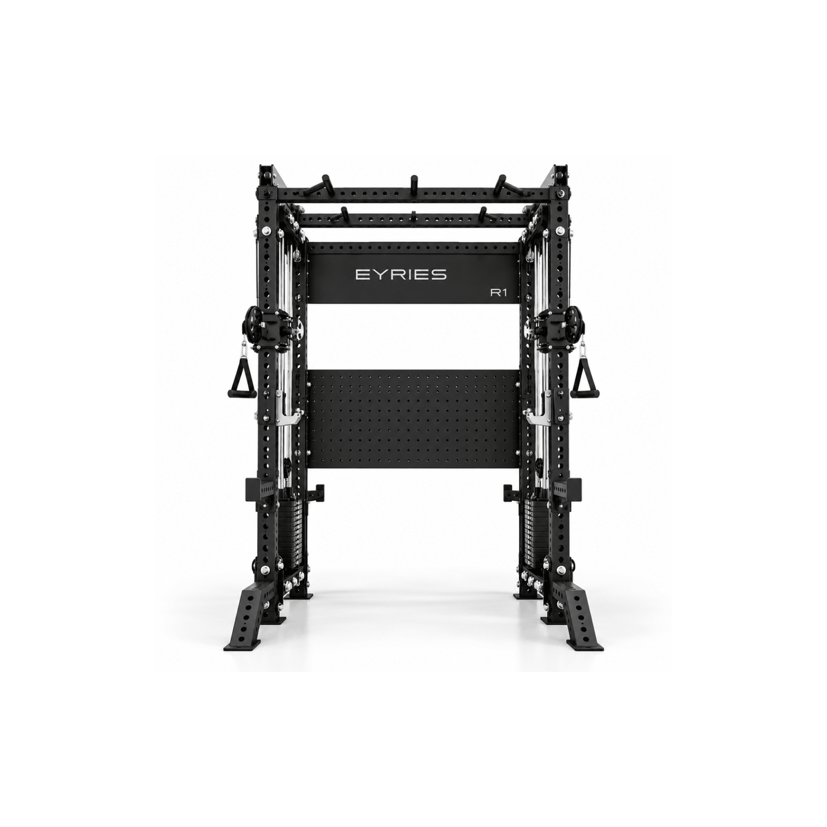 Eyries R1 Functional Trainer - IRONBAY Fitness
