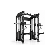 Eyries R1 S Functional Trainer with Smith Machine - IRONBAY Fitness