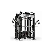 Eyries R1 Ultra All-in-One Functional Trainer - IRONBAY Fitness
