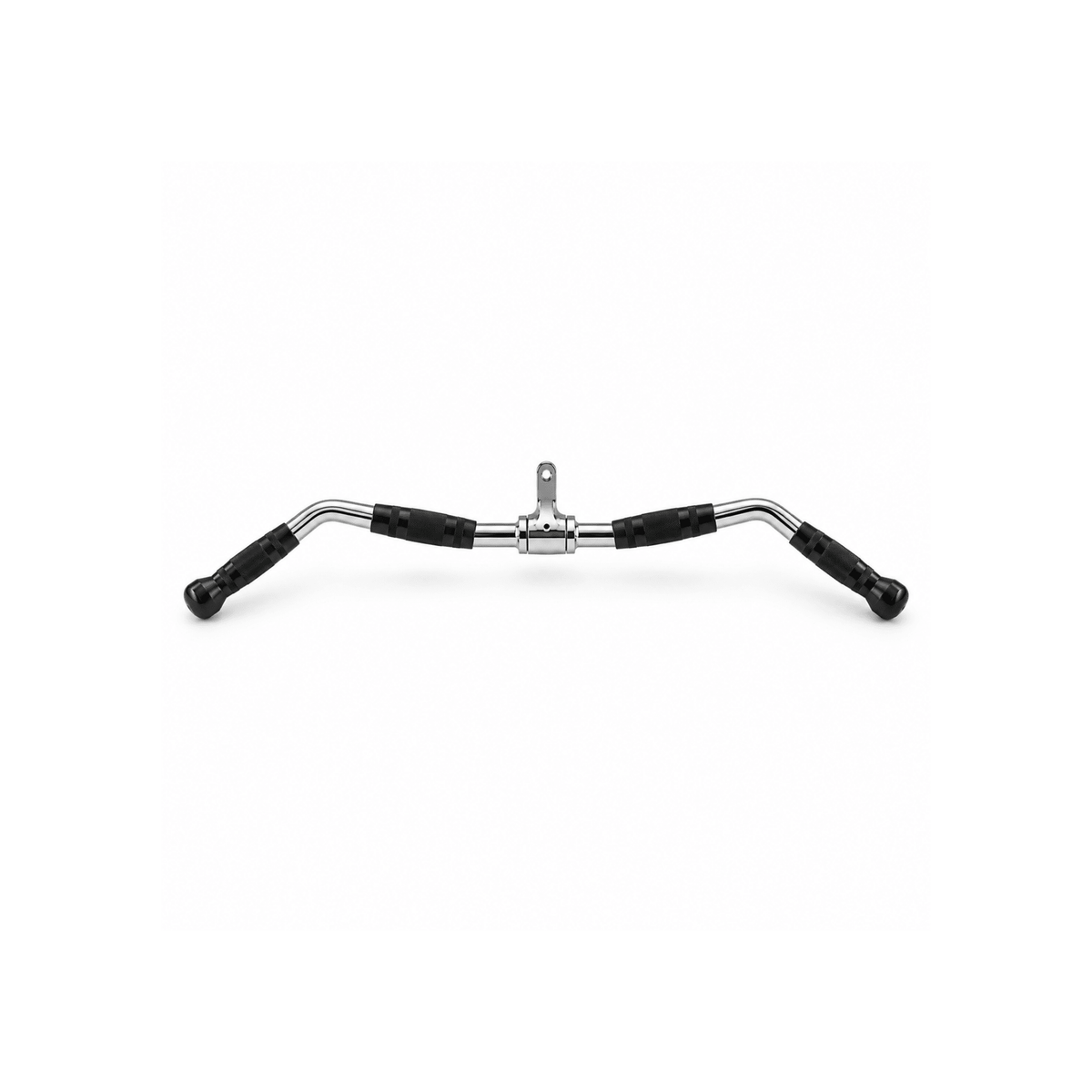 EZ Curl Bar Cable Attachment - IRONBAY Fitness