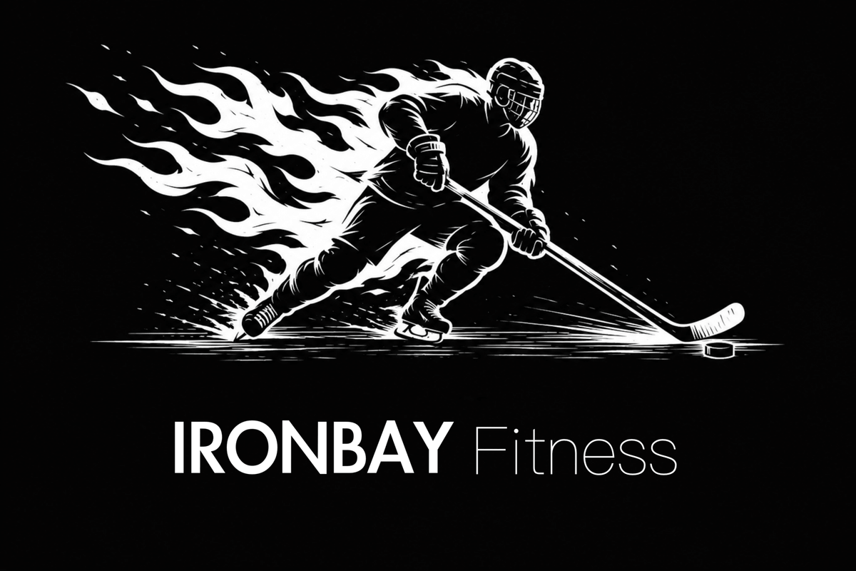 Gym Flag | IRONBAY ORIGINAL - IRONBAY Fitness