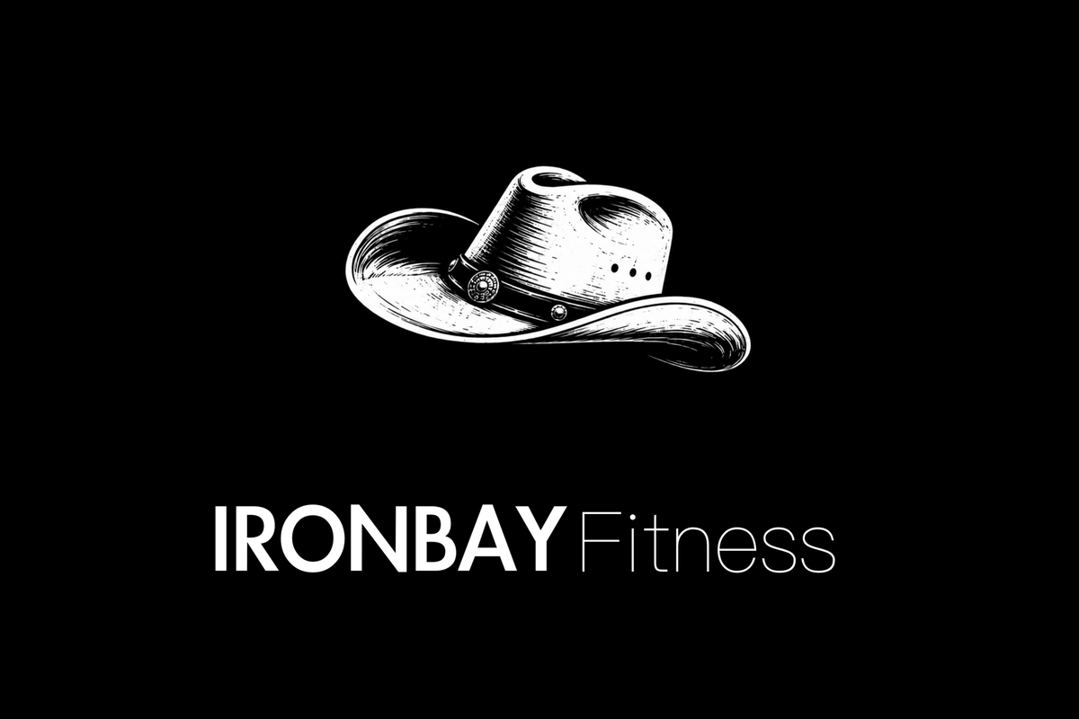 Gym Flag | IRONBAY ORIGINAL - IRONBAY Fitness