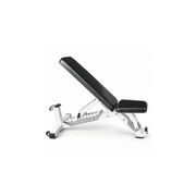 Heavy-Duty Adjustable Bench | N04 - IRONBAY Fitness