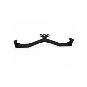 IRONBAY 32” Triple-Mount Lat Pulldown Bar - IRONBAY Fitness