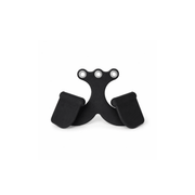 IRONBAY Wide Neutral-Grip Triple-Mount Lat Handle - IRONBAY Fitness