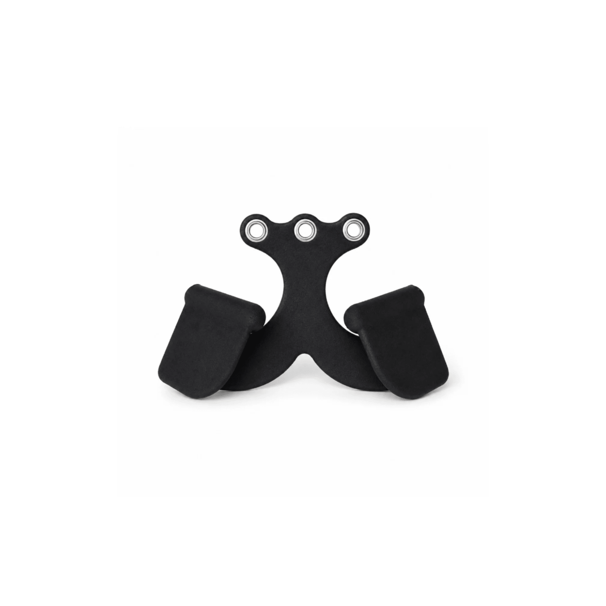 IRONBAY Wide Neutral-Grip Triple-Mount Lat Handle - IRONBAY Fitness