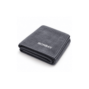 Microfiber Gym Towel - IRONBAY Fitness