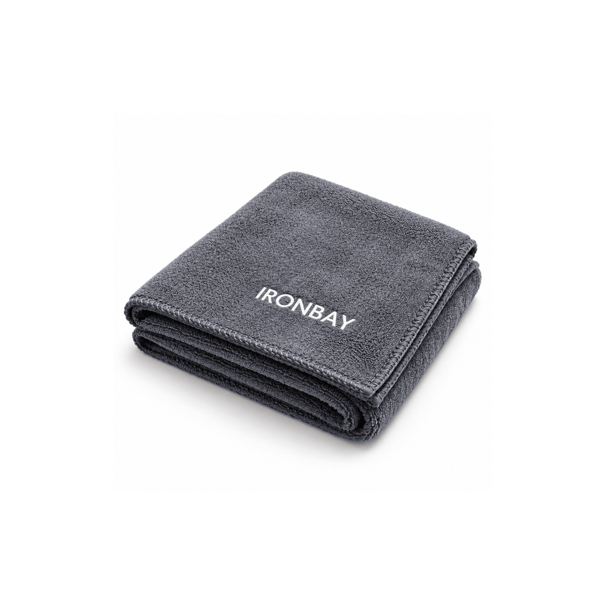 Microfiber Gym Towel - IRONBAY Fitness