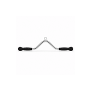 Multi-Purpose V-Style Cable Bar - IRONBAY Fitness