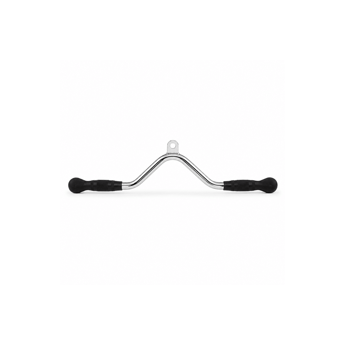 Multi-Purpose V-Style Cable Bar - IRONBAY Fitness
