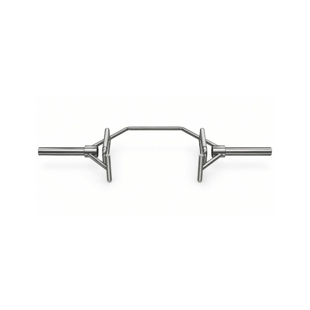 Open Trap Bar - IRONBAY Fitness