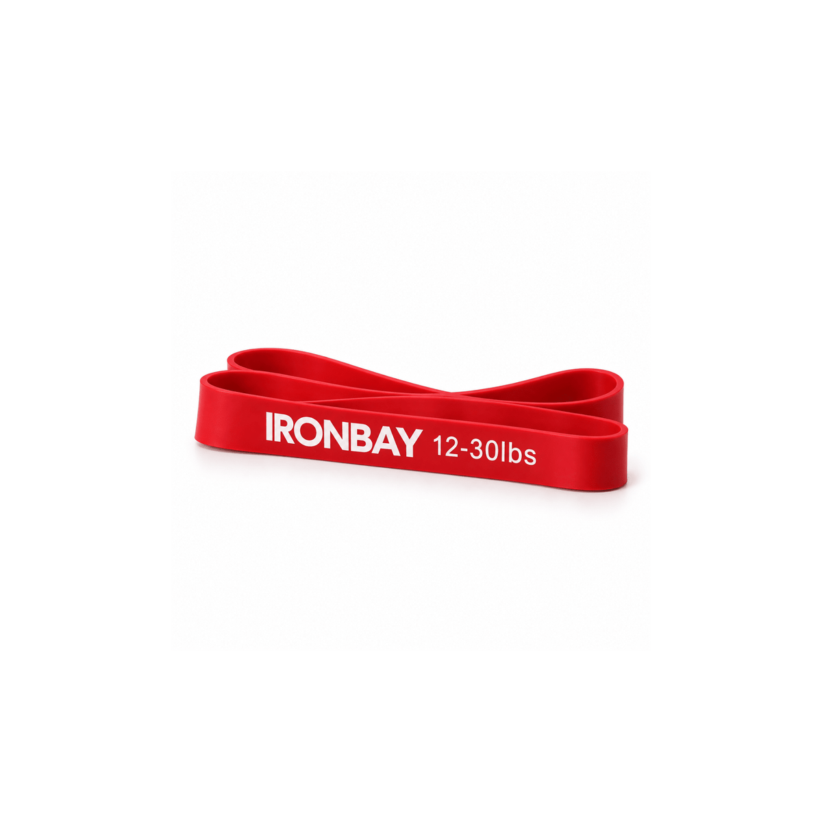 Resistance Bands - IRONBAY Fitness