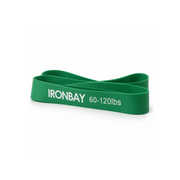 Resistance Bands - IRONBAY Fitness