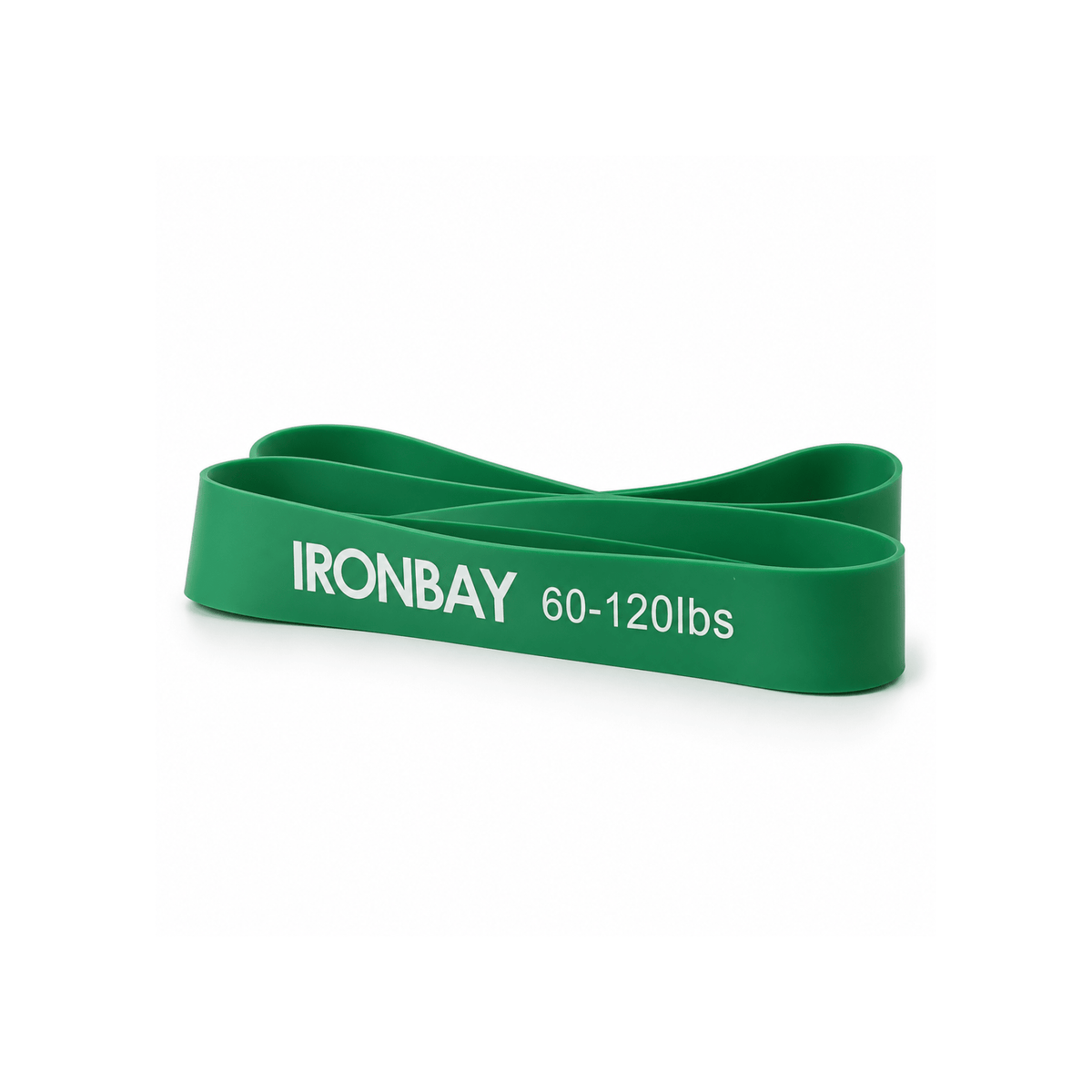 Resistance Bands - IRONBAY Fitness