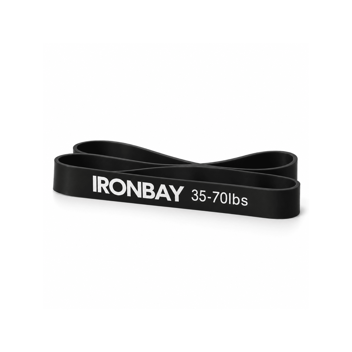 Resistance Bands - IRONBAY Fitness