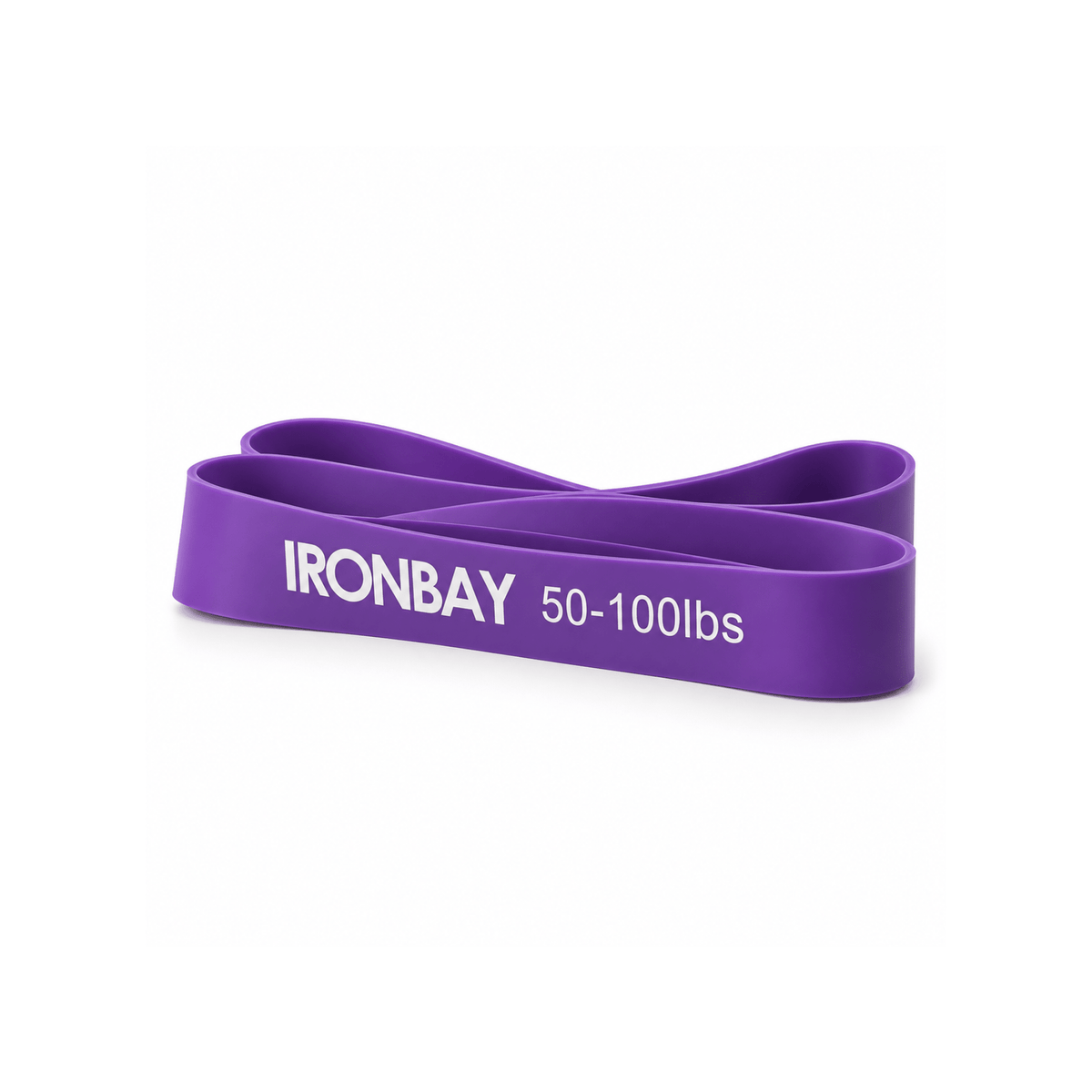 Resistance Bands - IRONBAY Fitness