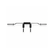 Safety Squat Bar | N325 - IRONBAY Fitness