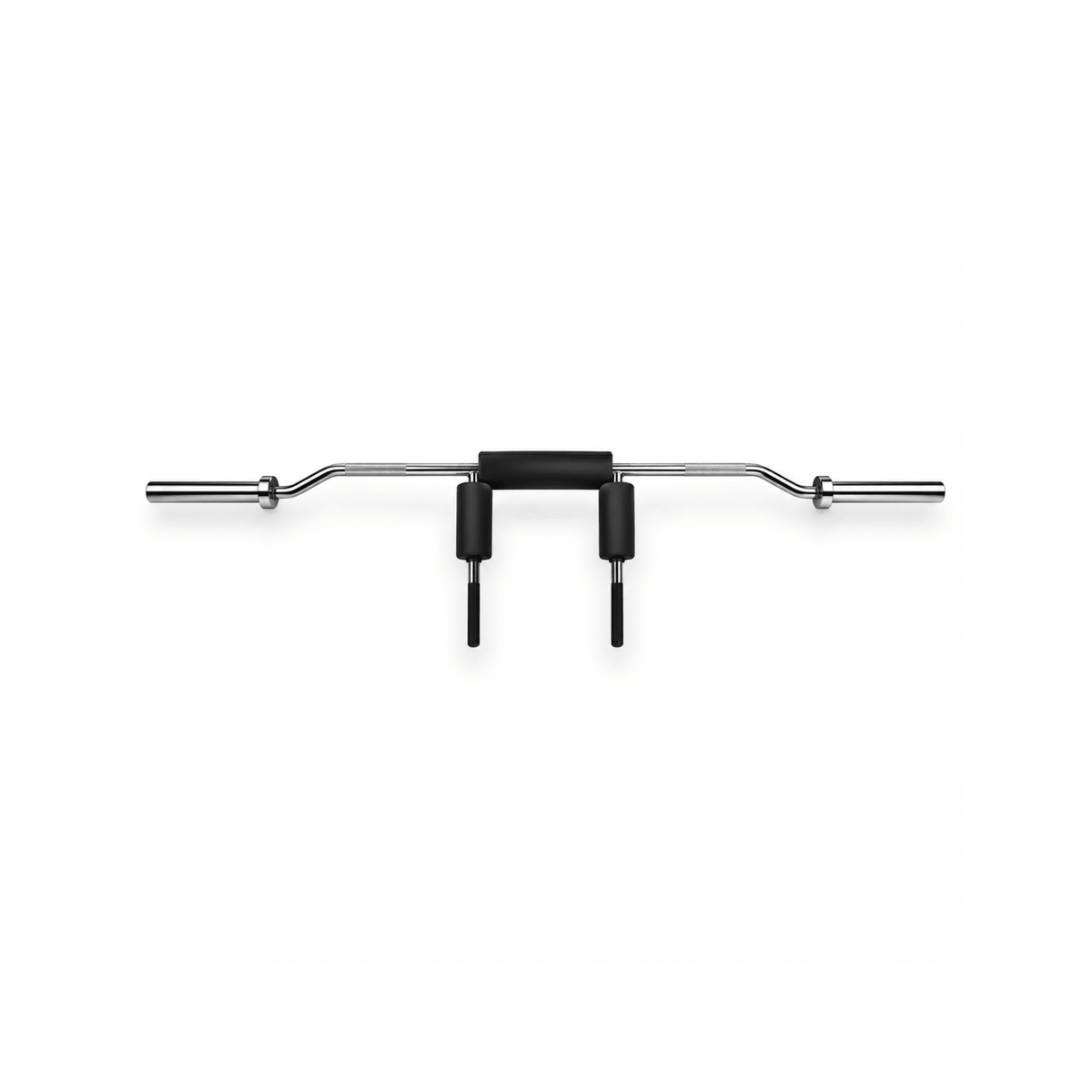 Safety Squat Bar | N325 - IRONBAY Fitness