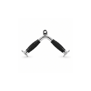 Tricep V-Bar Cable Handle - IRONBAY Fitness