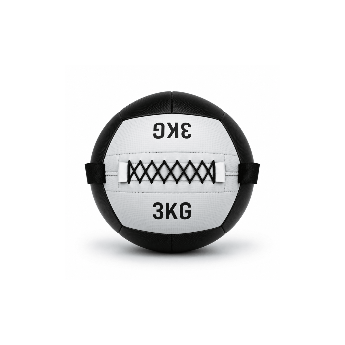 Wall Balls - IRONBAY Fitness