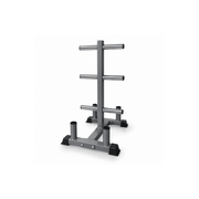 Weight Plates Tree - IRONBAY Fitness