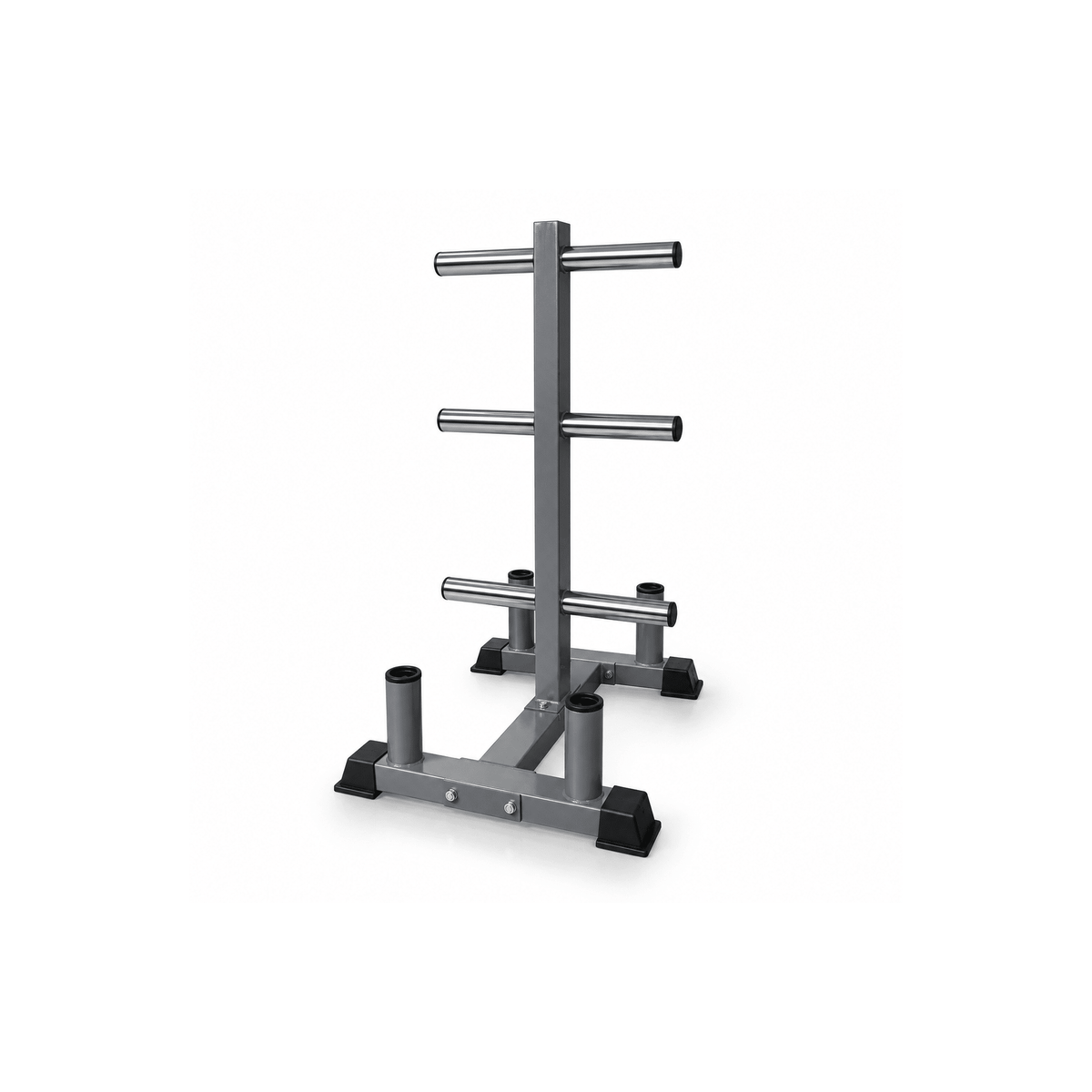 Weight Plates Tree - IRONBAY Fitness